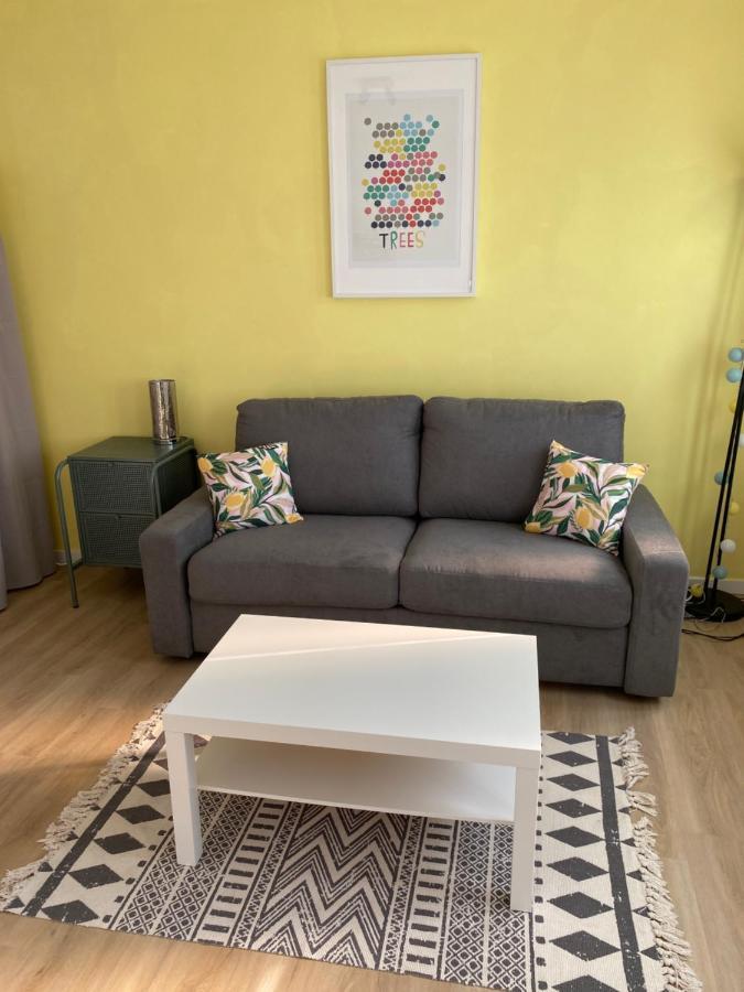 Vivez Les 4 Chemins - - Quartier Saint Vincent * Le Havre
