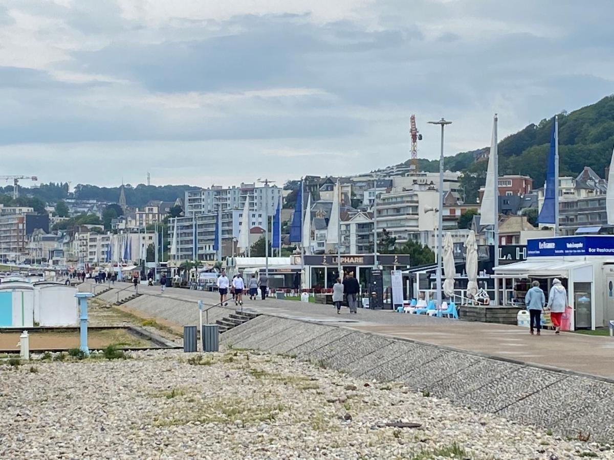 Vivez Les 4 Chemins - - Quartier Saint Vincent Apartment Le Havre