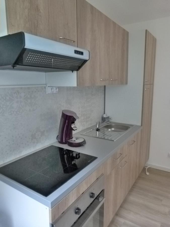 Vivez Les 4 Chemins - - Quartier Saint Vincent *