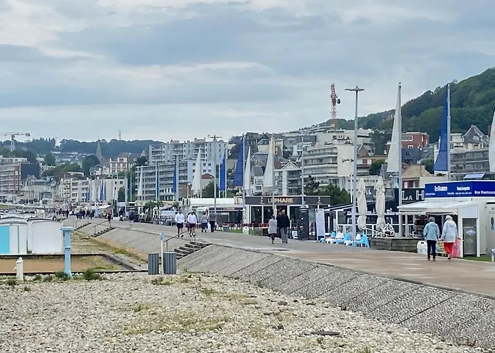 Vivez Les 4 Chemins - Plage - Quartier Saint Vincent