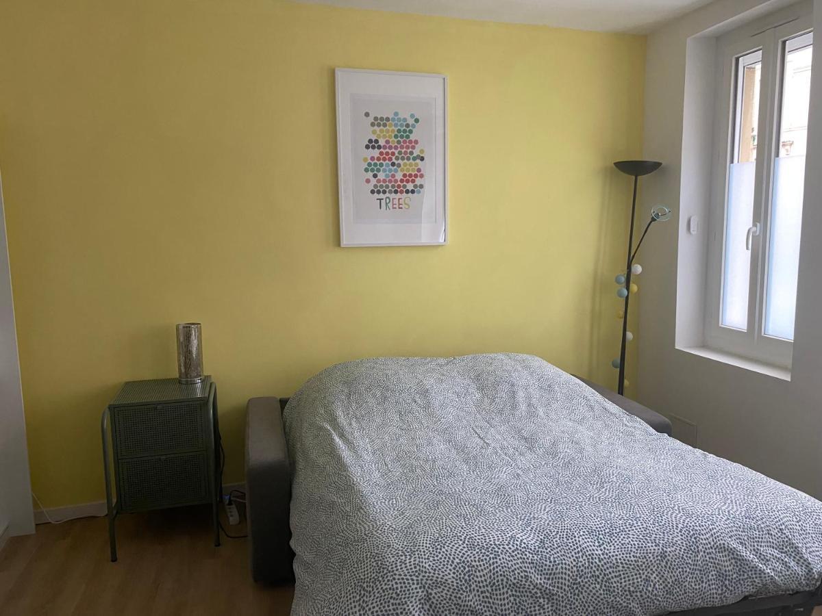 Vivez Les 4 Chemins - - Quartier Saint Vincent Appartement