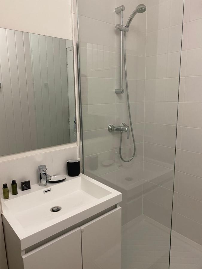 Vivez Les 4 Chemins - - Quartier Saint Vincent Appartement