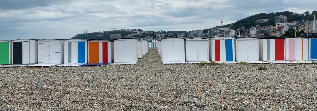 Vivez Les 4 Chemins - - Quartier Saint Vincent * Le Havre